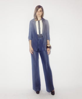 Phillip Lim Sample Sale