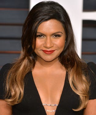 MindyKalingMain