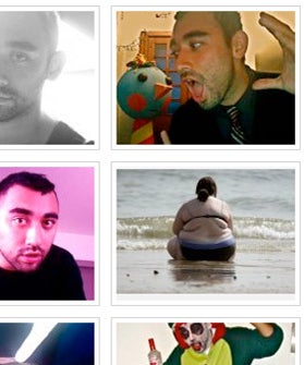 Nicola Formichetti Fat People