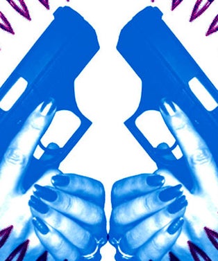 Guns