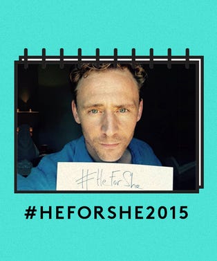 HeForShe_Opener
