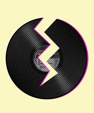 BreakupSongs