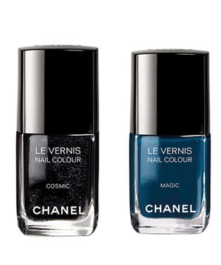 chanel nails opener