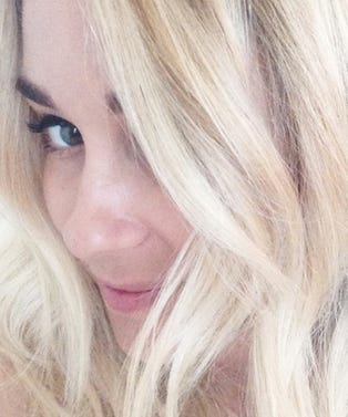 lauren conrad platinum opener