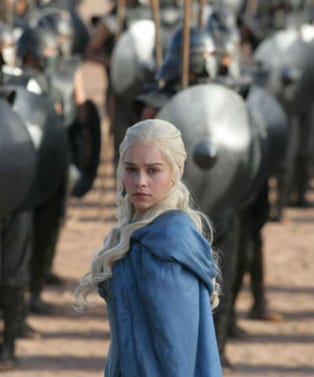 dany