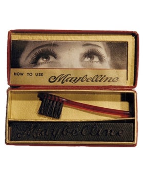 old-mascara