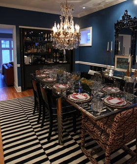 1-Table Setting