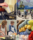 14 Cool Classes To Boost Your Creativity &mdash; & Make You Feel Super-Smart