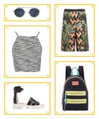 What To Wear To Every Music Festival This Year 