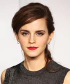 Emma Watson Doesn't Want To Be Like Liz Taylor