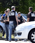 Terror Attacks On Three Continents Leave Dozens Dead