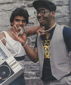 Fresh Dressed Exclusive Clip: The Evolution Of Hip-Hop Through The Lens Of Fashion 