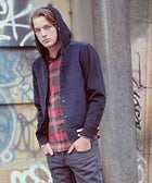 Inven.Tory and Comune Collab Is Basically Our Dream Guy's Wardrobe