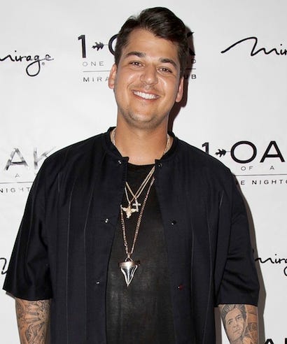 Rob Kardashian Kim Kanye Wedding Why He Skipped This Is Really Why Rob Kardashian Skipped Kim S Wedding