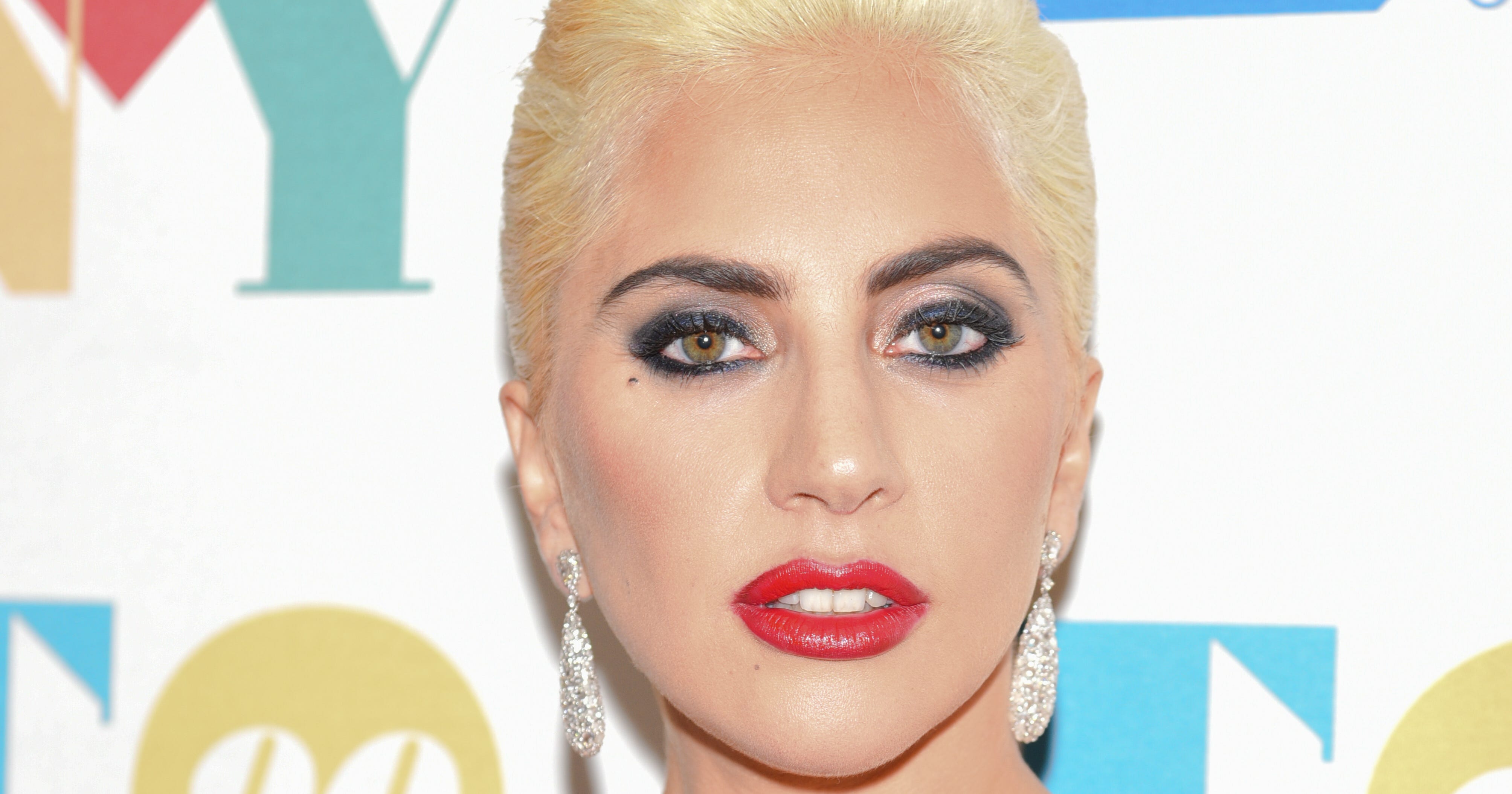 Lady Gaga Will Star In Bradley Cooper's Remake Of A Hollywood Classic - Refinery29