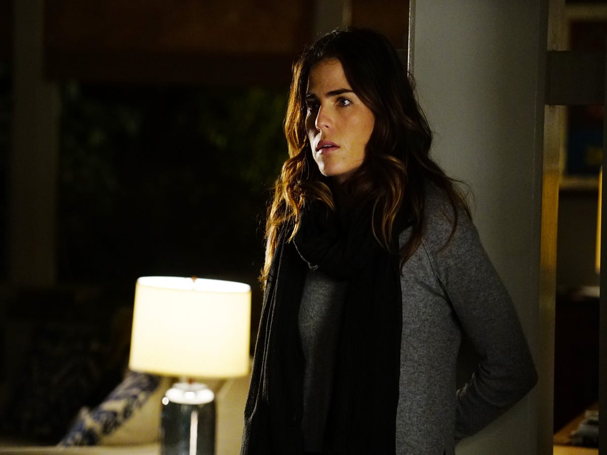 HTGAWM Season 3 Finale Recap: Who Killed Wes?
