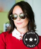 Get Lost In This Fashion Editor's Insane Closet