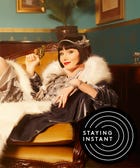 The Murder-Mystery Flapper Show You've Never Heard Of &mdash; But Need To