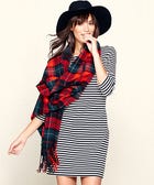 5 Ways To Wear Plaid BETTER Than Cher Horowitz