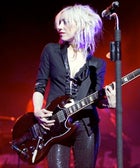 Hot Site Alert: I Rock Inspiration Merges Our Two Favorite Things, Music & Fashion!