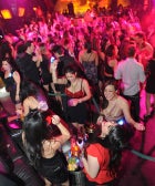 Color Us Impressed: An R29 Reader Wins A Night Out In Vegas