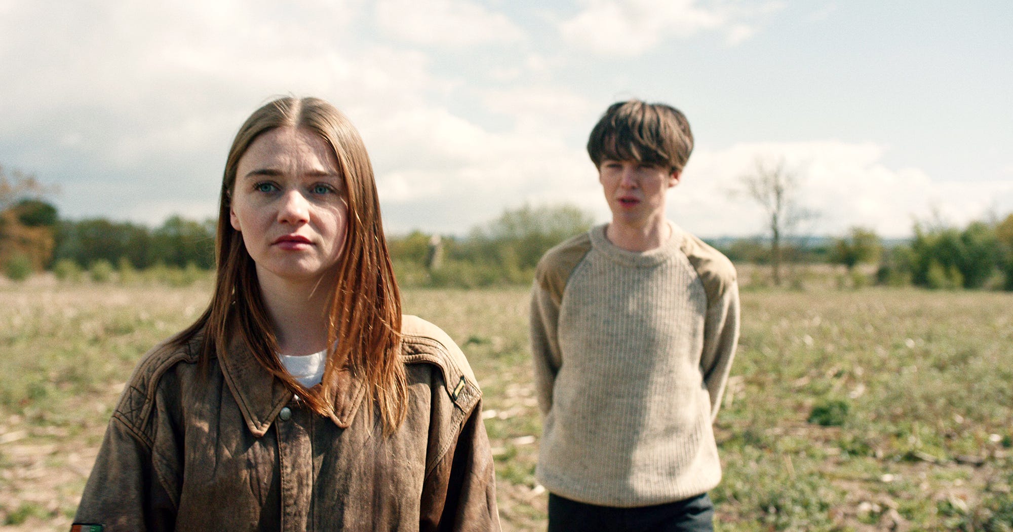 Here's Why "The End Of The F***ing World" Has The Most Important Message About Consent