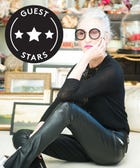 Fashion Vet Linda Rodin Schools Us In Classic Style