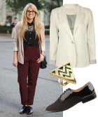 3 Affordable Street-Style Looks To Copy ASAP