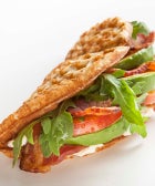 Hey Waffle Lovers &mdash; Syrup & Butter is So Yesterday!