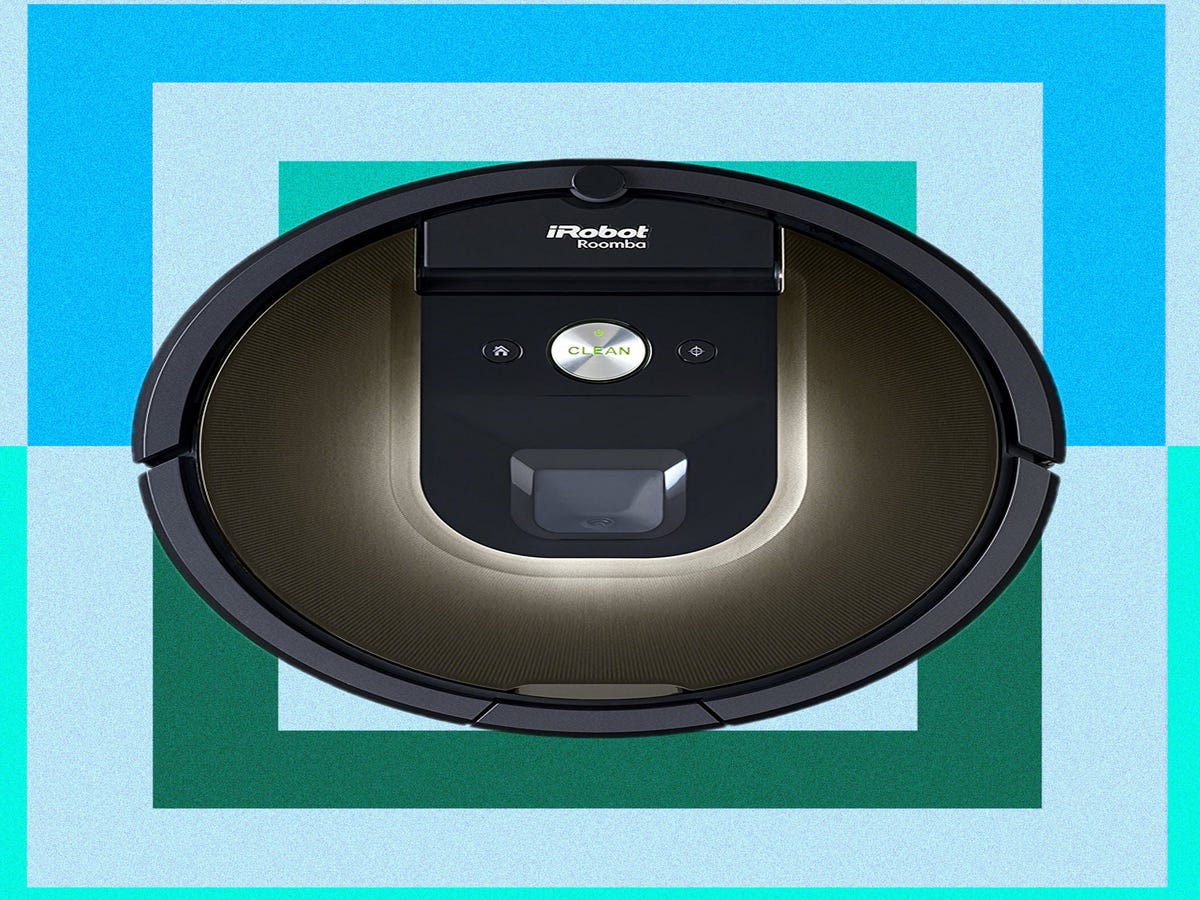 This Funny Gadget Completely Changed My Cleaning Routine