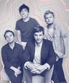 Grizzly Bear's Ed Droste Finds Motivation In L.A. Sunshine