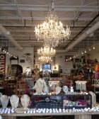 Load Up On Fresh Fall Accessories (For A Good Cause) At Lou Lou