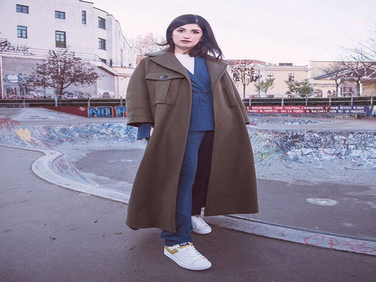 31 Perfect Looks To Copy This January