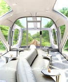 Soon You Can Ride A Snowpiercer-Style Train In Japan 