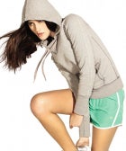 Gym Clothes That Are Fashionably Fit