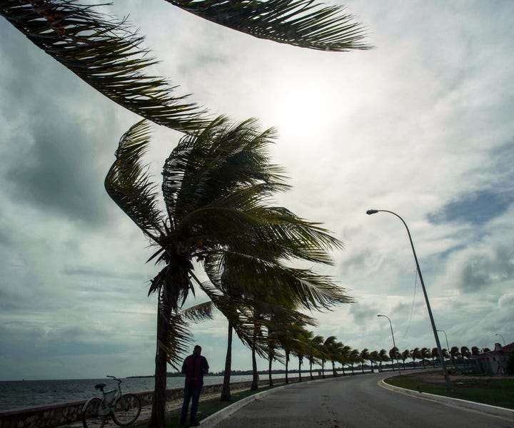 Hurricane Irma brings tropical storm watch from Columbus to Macon Hurricane Irma brings tropical storm watch from Columbus to Macon
