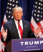 The Fastest Way To Get Fired From Your Campaign Staff Gig