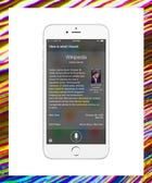Apple's Siri Corrects "Bruce Jenner" To "Caitlyn"