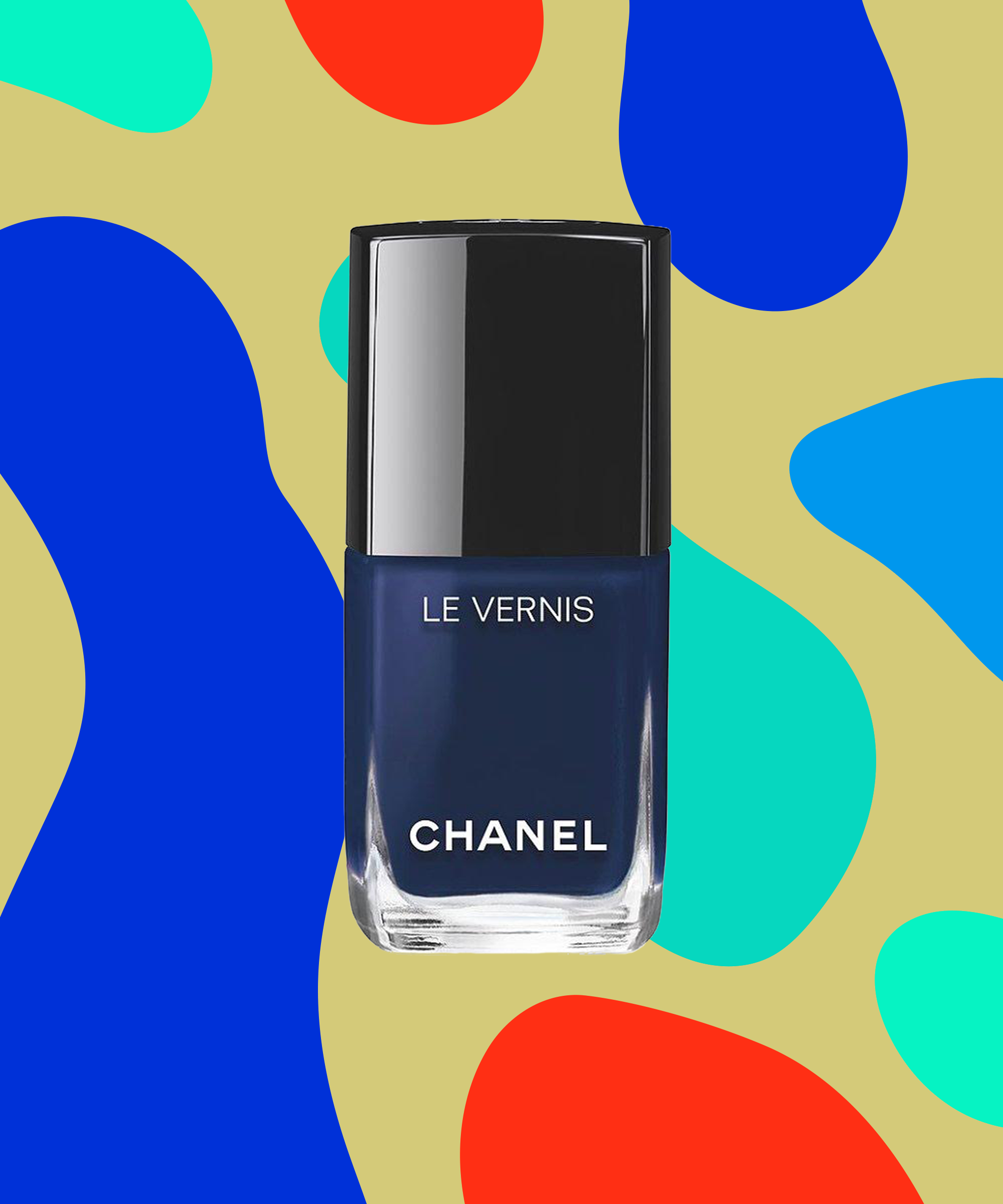 Chanel Spring 2016 Nail Swatches Review All Lacquered Up New Chanel Nail Longwear Color Range Collection 2016