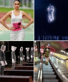 Coffins, Spikes, & 100M Tracks: The 10 Craziest Catwalks Of All Time