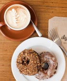 S.F.&rsquo;s Cutest Coffee Shops, Part II! 