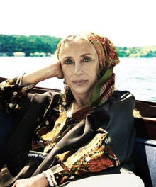 franca sozzani main
