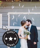 Would You DIY Your Entire Wedding?
