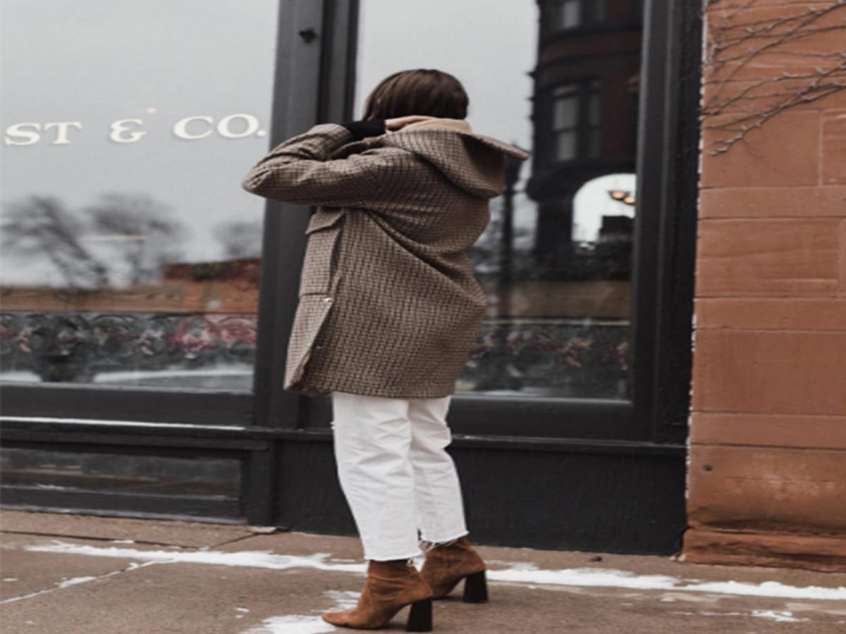 Bloggers & Celebs Are Wearing This New Brand Like Crazy