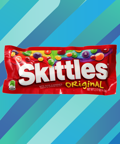 Gest Skittles Bag Trend Bags Gest Bag Of Skittles Trend Bags