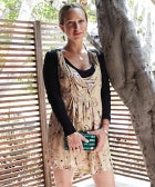 Jewelry Star Jennifer Meyer's Stylish Studio And Hotspots!