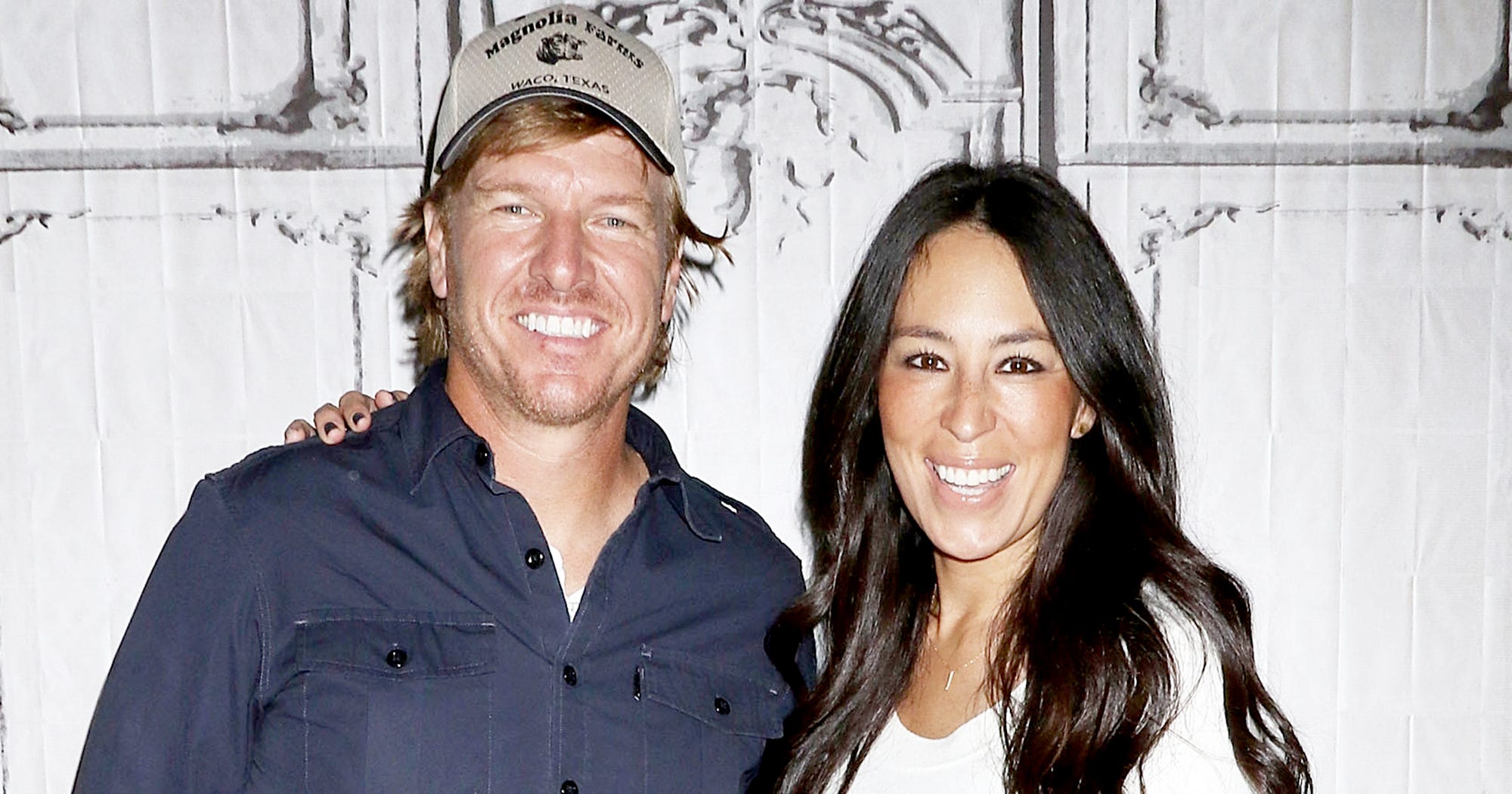Target Is Launching A Collection By Chip & Joanna Gaines & It's Everything We Need This Fall
