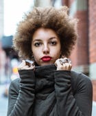 13 Women Spill Their Curly-Hair Secrets