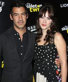 Zooey Deschanel Announces Marriage & Birth Of New Baby