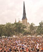 What To Eat, See, & Do At Pitchfork